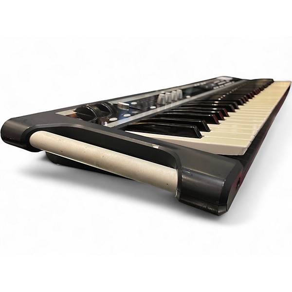 Used Korg  x50 Synthesizer