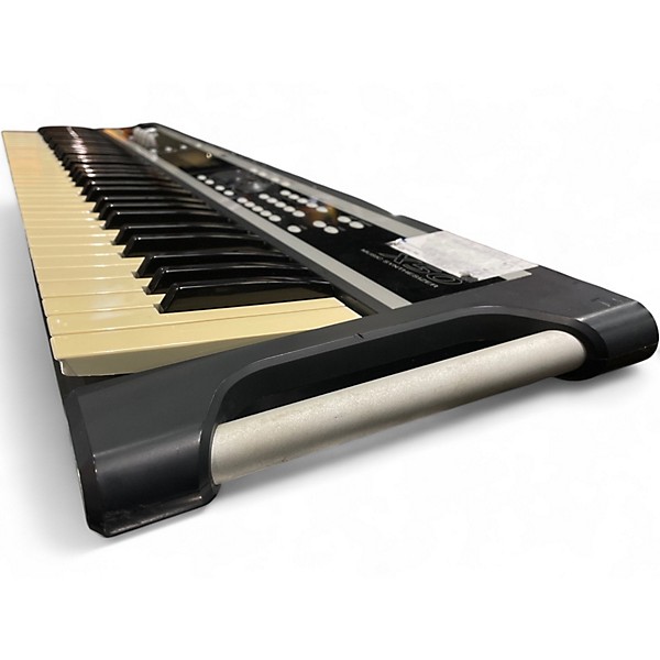 Used Korg  x50 Synthesizer