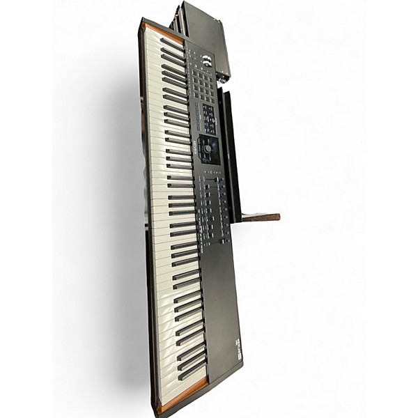 Used Arturia Keylab MKII 88 Key MIDI Controller