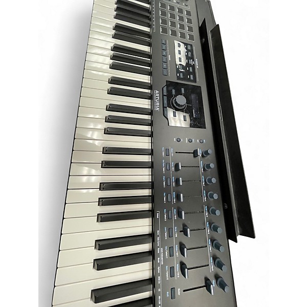 Used Arturia Keylab MKII 88 Key MIDI Controller