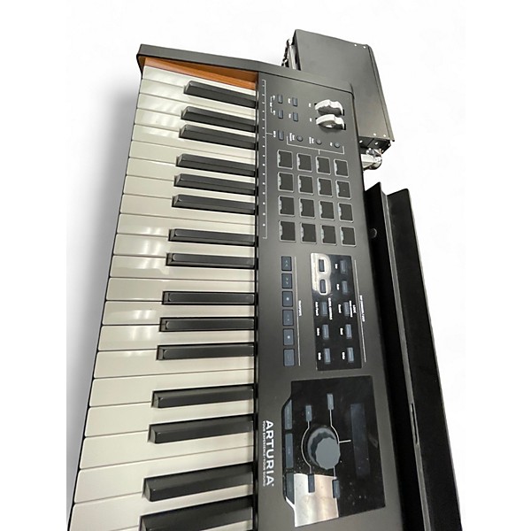 Used Arturia Keylab MKII 88 Key MIDI Controller
