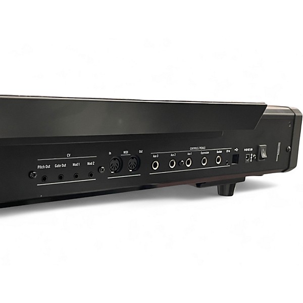 Used Arturia Keylab MKII 88 Key MIDI Controller