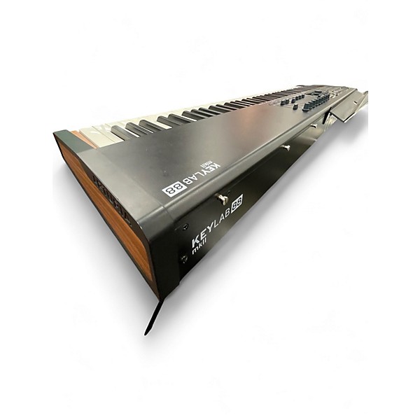 Used Arturia Keylab MKII 88 Key MIDI Controller