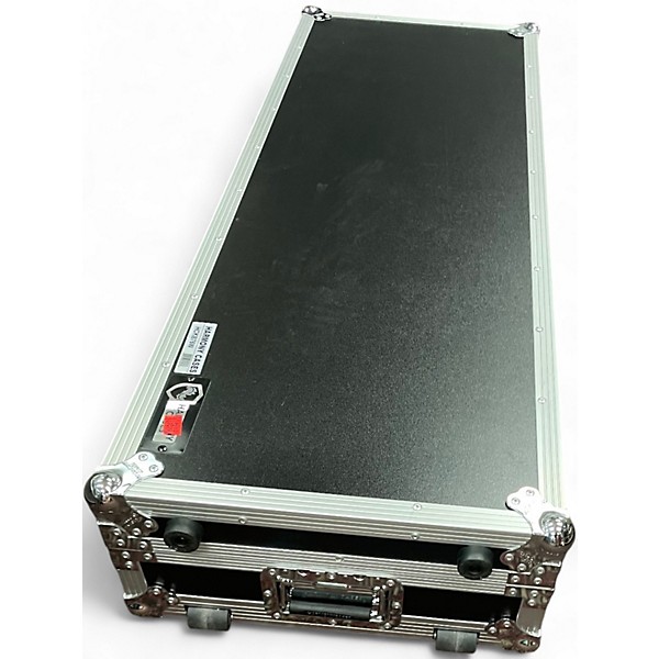 Used Harmony HCKB76W Keyboard Case