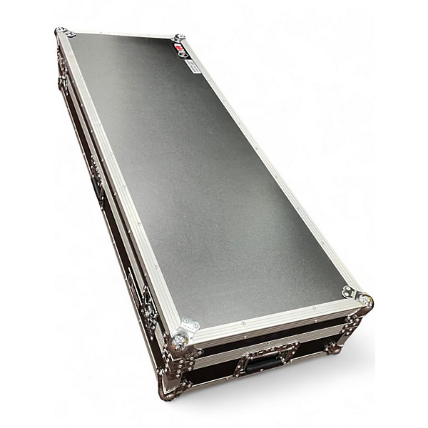 Used Harmony HCKB76W Keyboard Case