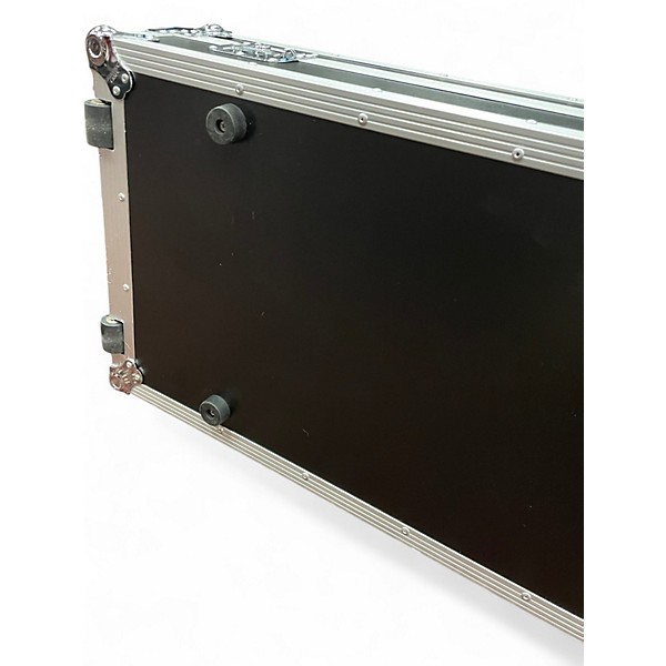 Used Harmony HCKB76W Keyboard Case