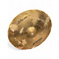 Used Zildjian 18in SCIMITAR Cymbal thumbnail