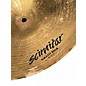 Used Zildjian 18in SCIMITAR Cymbal
