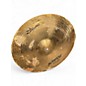 Used Zildjian 18in SCIMITAR Cymbal