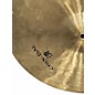 Used Chin-Dal 18in CRASH Cymbal thumbnail