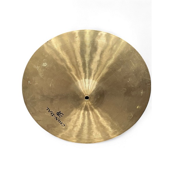 Used Chin-Dal 18in CRASH Cymbal