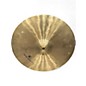 Used Chin-Dal 18in CRASH Cymbal