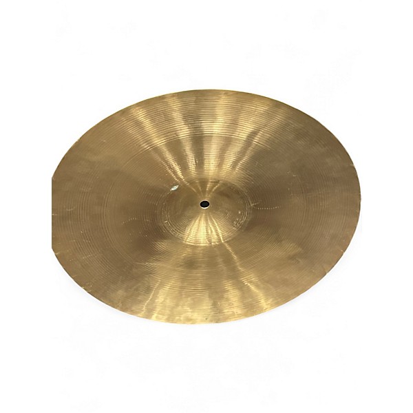 Used Chin-Dal 18in CRASH Cymbal
