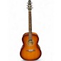 Used Seagull Entourage Folk Rustic Burst Acoustic Guitar thumbnail