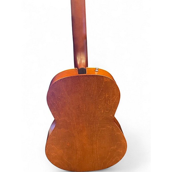 Used Seagull Entourage Folk Rustic Burst Acoustic Guitar