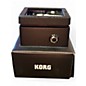 Used KORG Pitchblack XS Bass Tuner Pedal