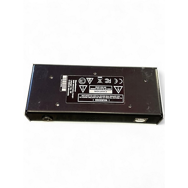 Used RME Digiface USB Audio Interface