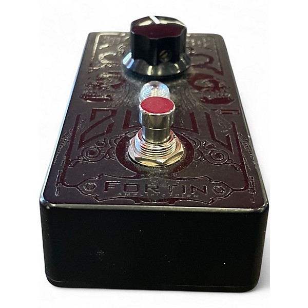 Used Fortin Zuul Effect Pedal