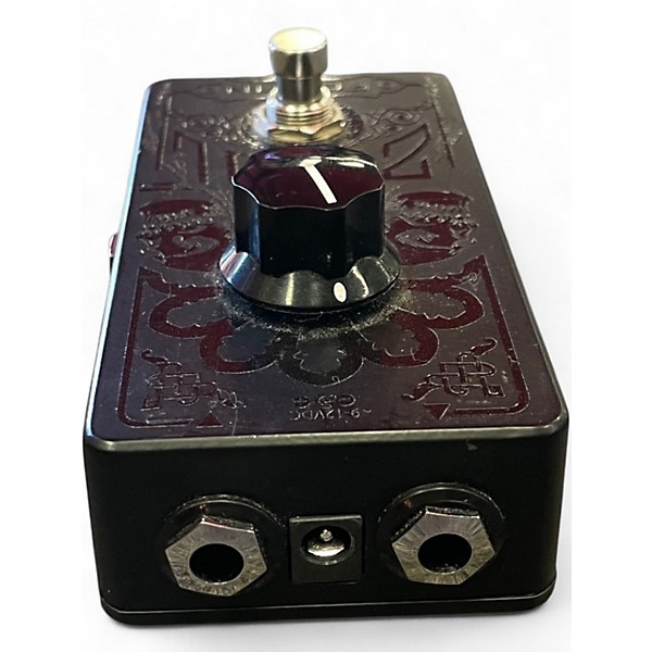 Used Fortin Zuul Effect Pedal