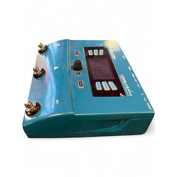 Used TC Helicon VoiceLive Play Vocal Processor