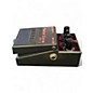 Used BOSS MT2 Metal Zone Distortion Effect Pedal