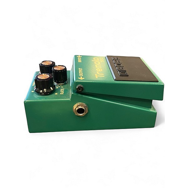 Used BOSS TR2 Tremolo Effect Pedal