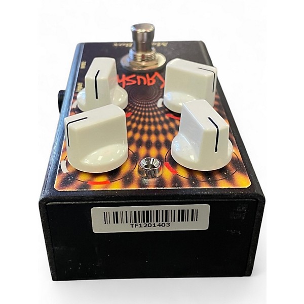 Used Majik Box Krush Effect Pedal