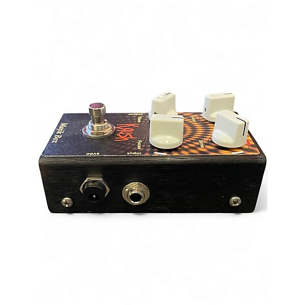 Used Majik Box Krush Effect Pedal