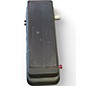 Used Dunlop 535Q Cry Baby Multi-Wah Effect Pedal thumbnail