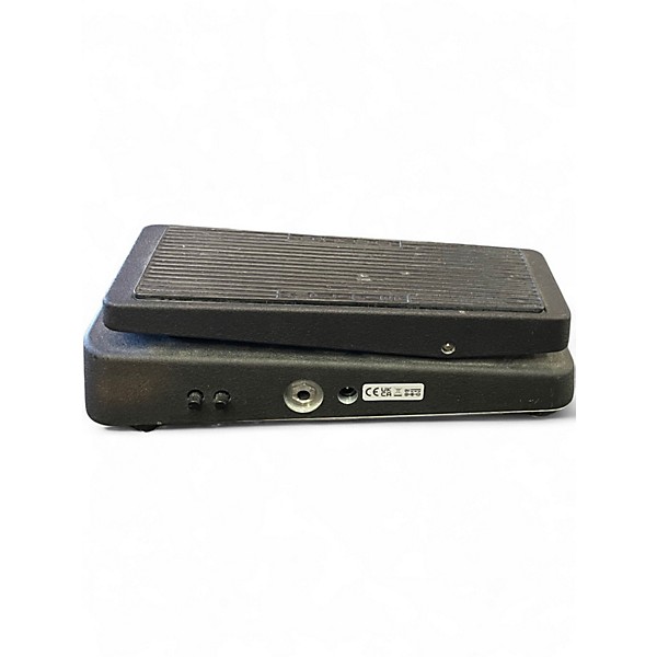 Used Dunlop 535Q Cry Baby Multi-Wah Effect Pedal