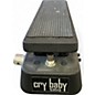 Used Dunlop 535Q Cry Baby Multi-Wah Effect Pedal