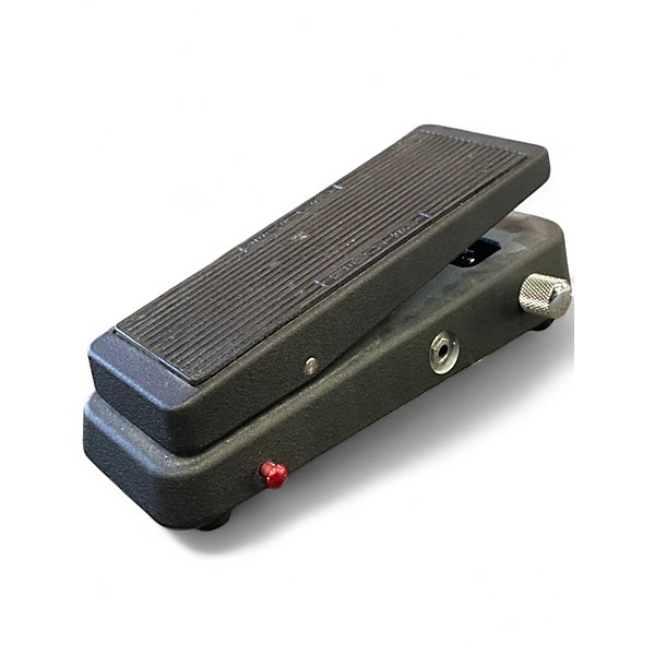 Used Dunlop 535Q Cry Baby Multi-Wah Effect Pedal