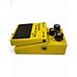 Used BOSS SD1 Super Overdrive Effect Pedal
