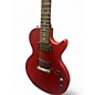 Used Epiphone Les Paul Special I RED Solid Body Electric Guitar