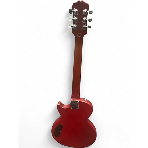 Used Epiphone Les Paul Special I RED Solid Body Electric Guitar