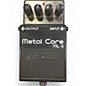 Used BOSS ML2 Metal Core Distortion Effect Pedal thumbnail