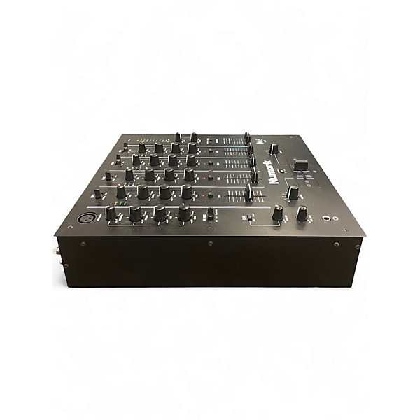 Used Numark M6USB DJ Mixer