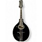 Used Eastman MD404 Black Mandolin thumbnail