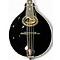 Used Eastman MD404 Black Mandolin