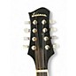 Used Eastman MD404 Black Mandolin