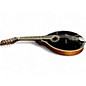 Used Eastman MD404 Black Mandolin