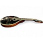 Used Eastman MD404 Black Mandolin
