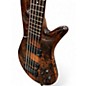 Used Spector NS ETHOS NATURAL Electric Bass Guitar