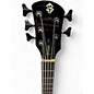 Used Spector NS ETHOS NATURAL Electric Bass Guitar