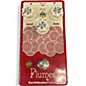 Used EarthQuaker Devices Plumes Small Signal Shredder Overdrive Effect Pedal thumbnail