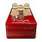 Used EarthQuaker Devices Plumes Small Signal Shredder Overdrive Effect Pedal
