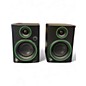 Used Mackie CR3 Powered Monitor thumbnail