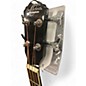 Used Oscar Schmidt OB100 Black Acoustic Bass Guitar