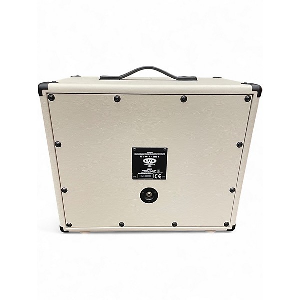 Used EVH 5150 112ST 1x12 Guitar Cabinet