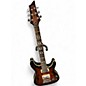 Used Schecter Guitar Research C1 E/A Tobacco Burst Hollow Body Electric Guitar thumbnail